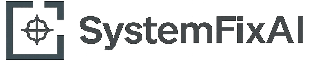 SystemFixAI