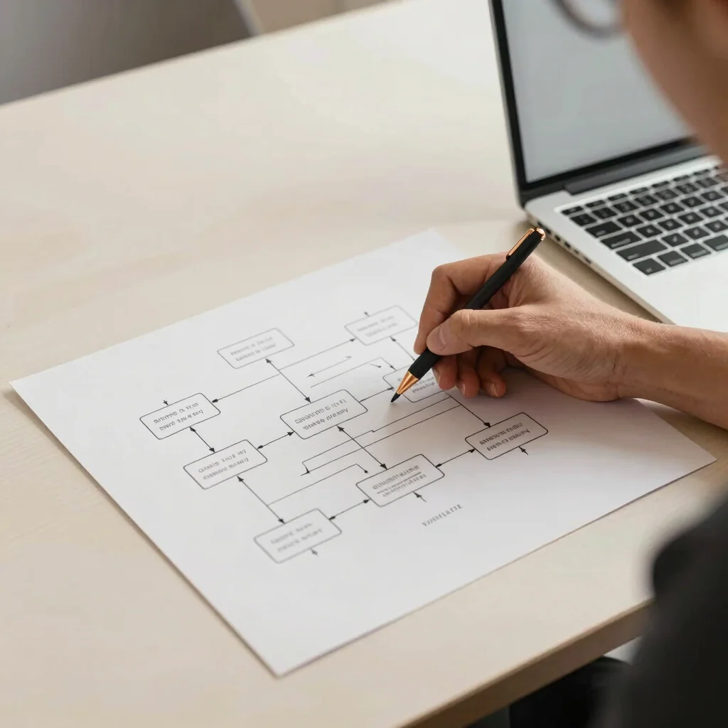 Workflow Efficiency Audit