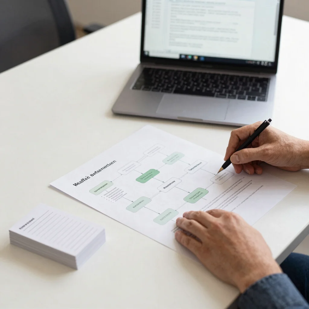 CRM Lead Flow Setup