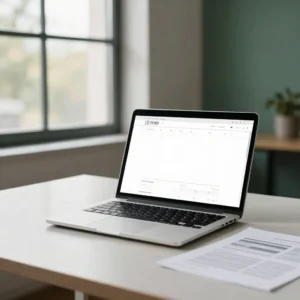Website Conversion Intensive