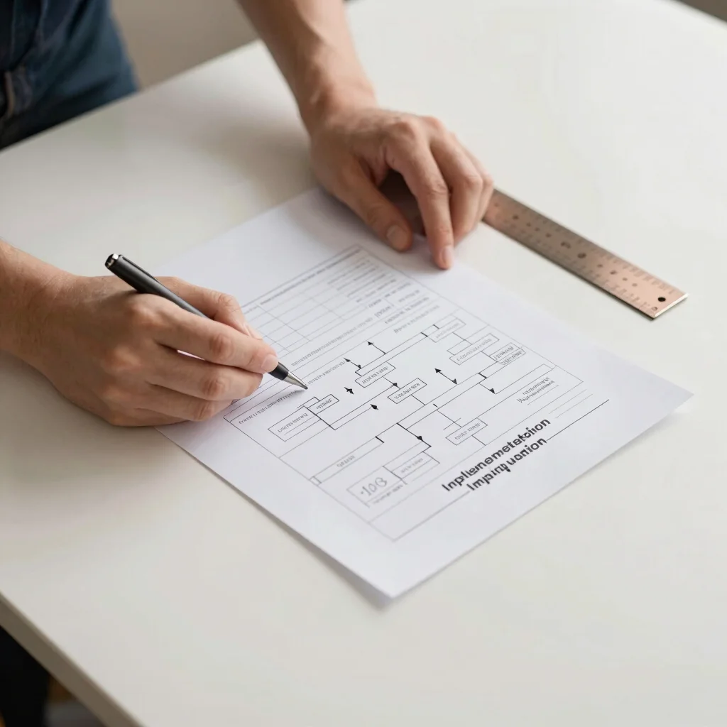 Automation Implementation Plan